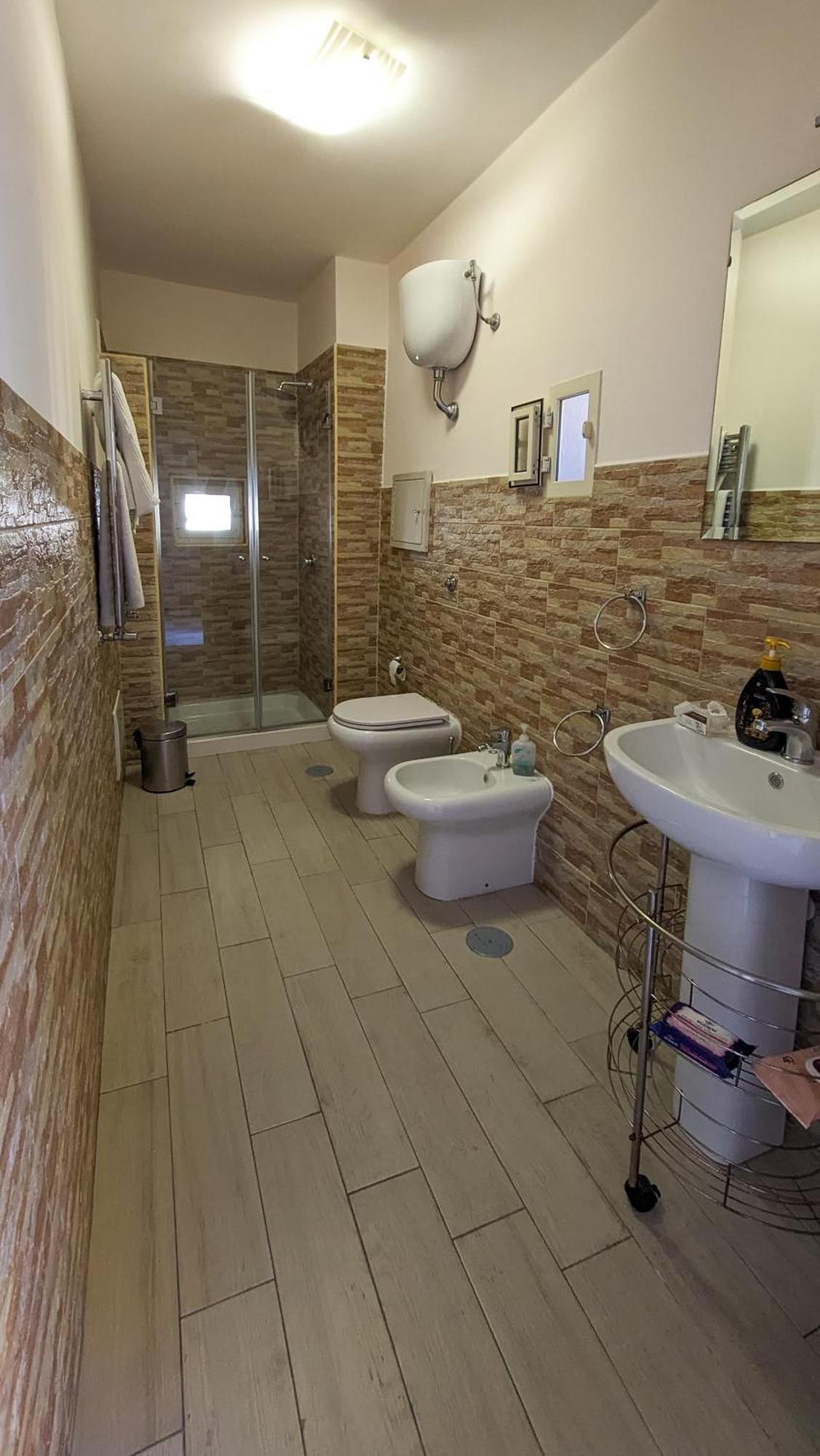 La Casa Di Nonna Maria Βίλα Νάπολη Εξωτερικό φωτογραφία